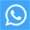 Найдите нас в WhatsApp!